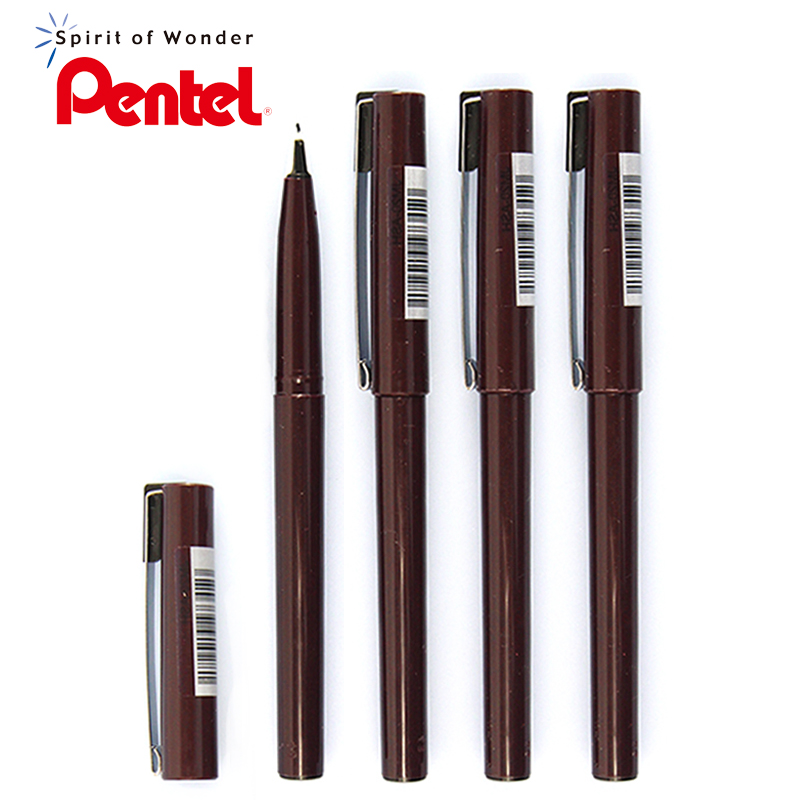 Pentel Pen Sign Pen - Japan Pentel-lápiz de líneas finas JM20,