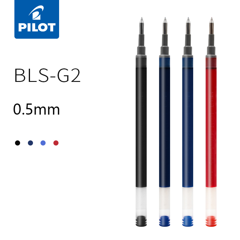 Pilot Pen G2 - Pluma de Gel de PILOT piezas,