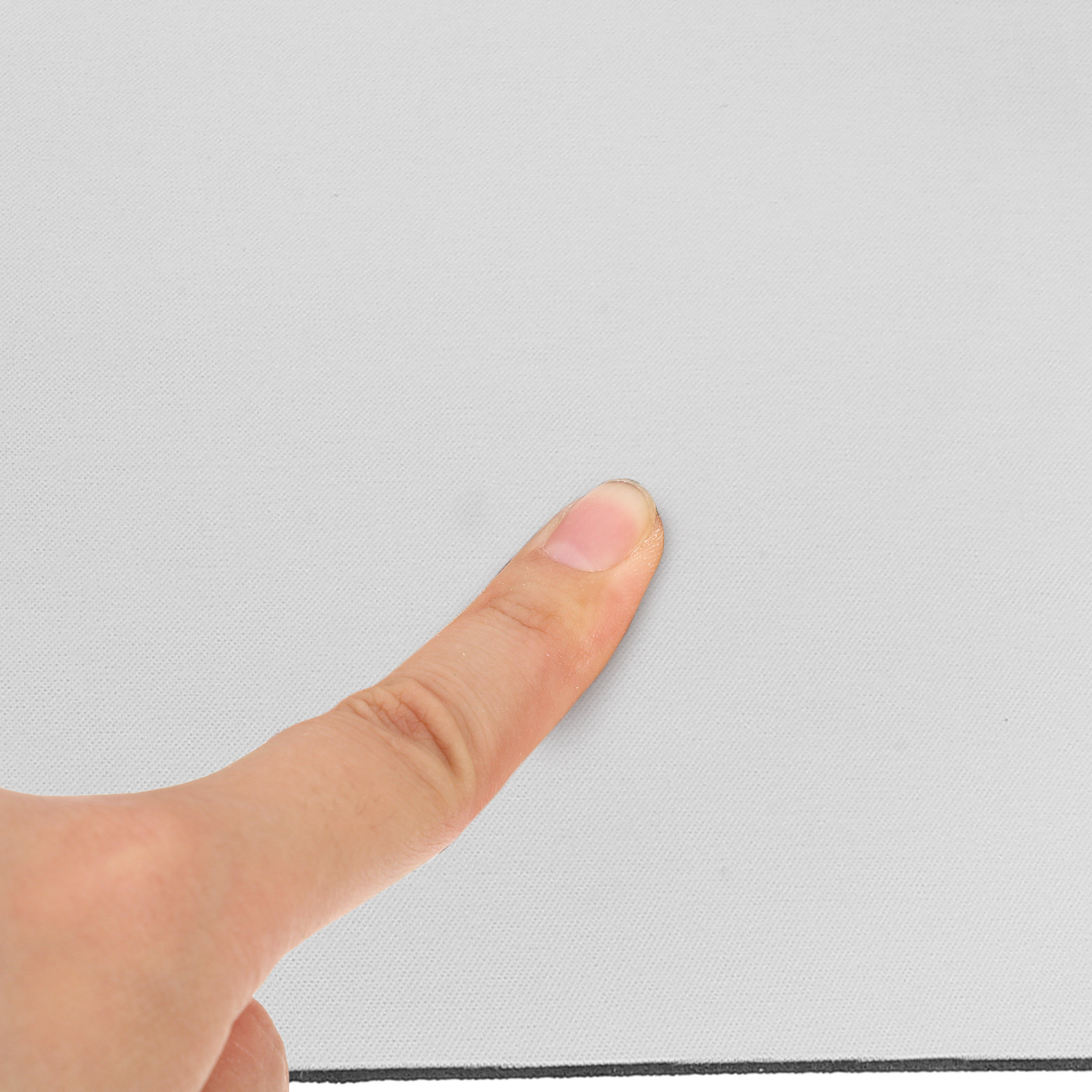 Mouse Pad Blank Sublimation - Alfombrilla de ratón grande para sublimación,