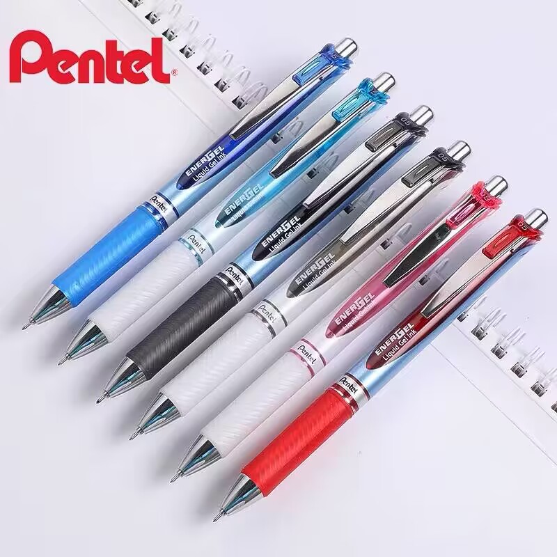 Pentel Pen Energel - 1 Uds Pentel BLN75 EnerGel Series