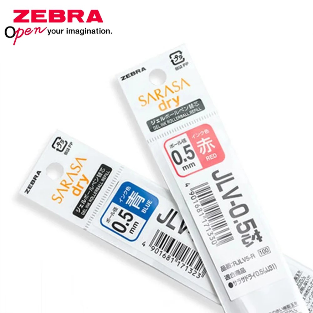 Recambios de bolígrafo de Gel  - Zebra Pen Sarasa reseña y precio