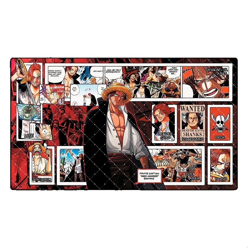 Tapete de Juego de Cartas Cole - Door Mat Blank reseña y precio