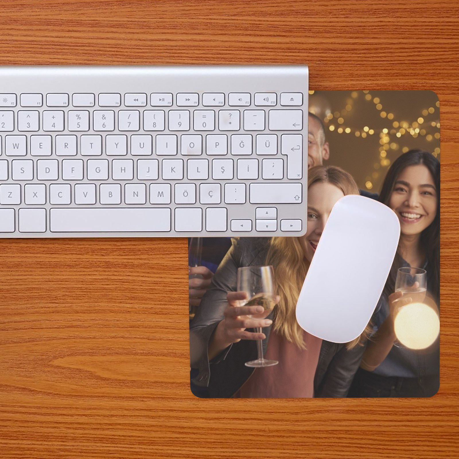 5 alfombrillas de ratón en bla - Mouse Pad Blank Sublimation reseña y precio