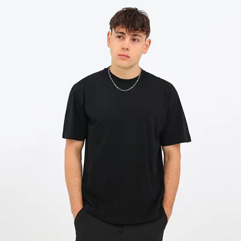 Camiseta de hombros caídos de  - Dtg Shirt Blank reseña y precio