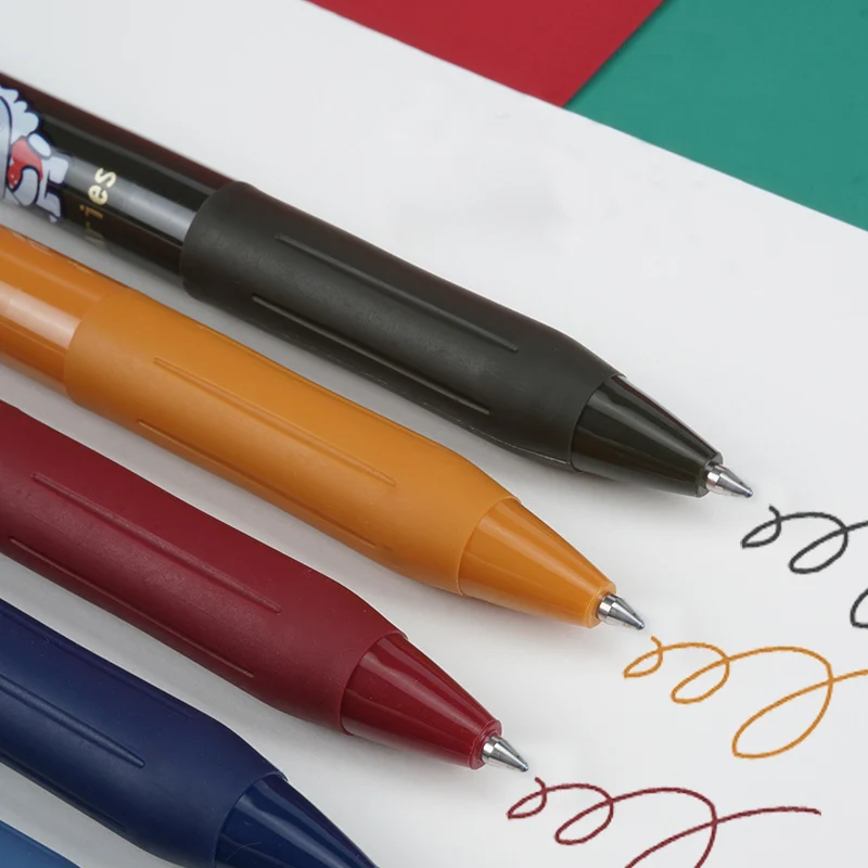 Japón ZEBRA Zebra JJ15 nueva p - Zebra Pen Sarasa reseña y precio