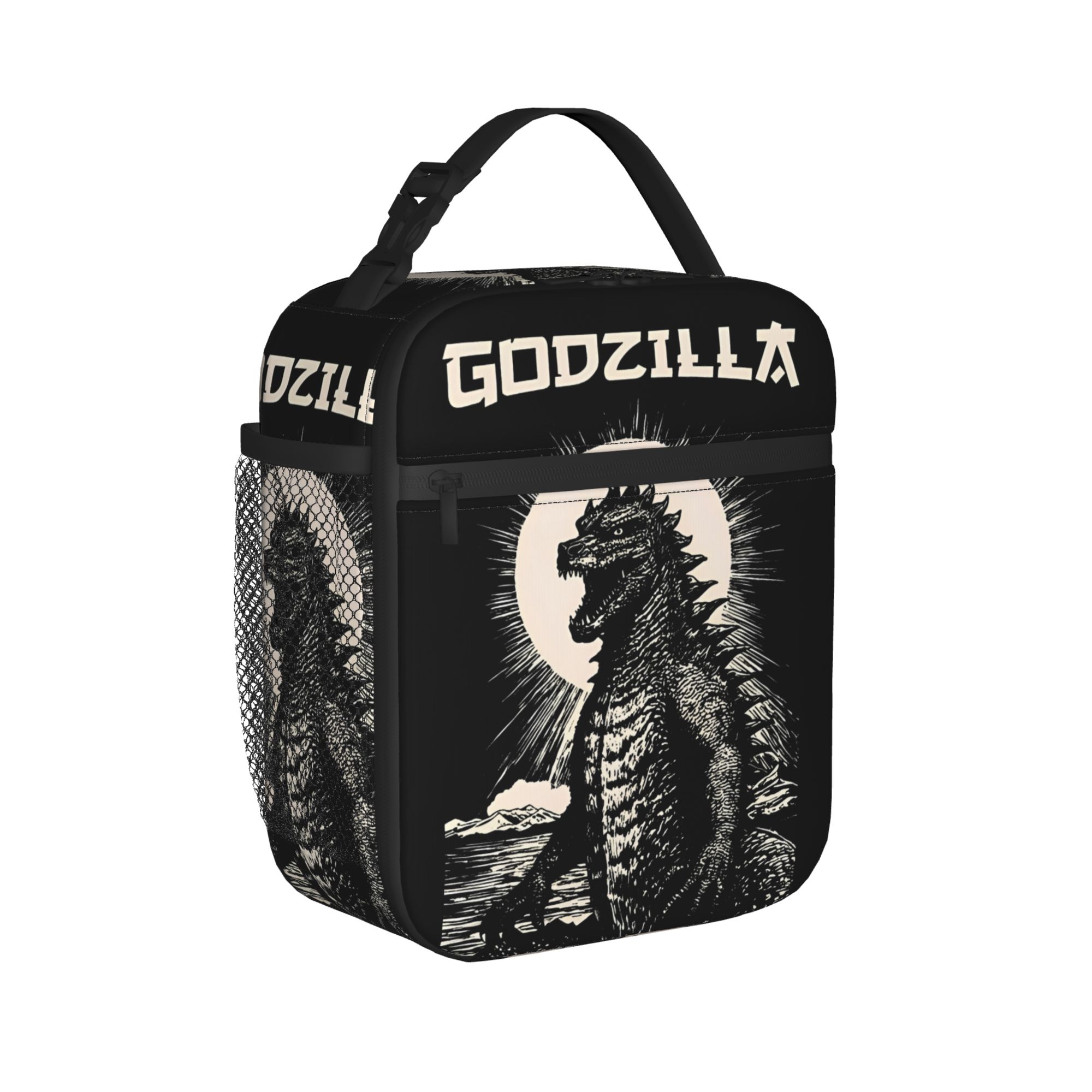 Bolsa térmica para el almuerzo - Tote Bag Sublimation reseña y precio