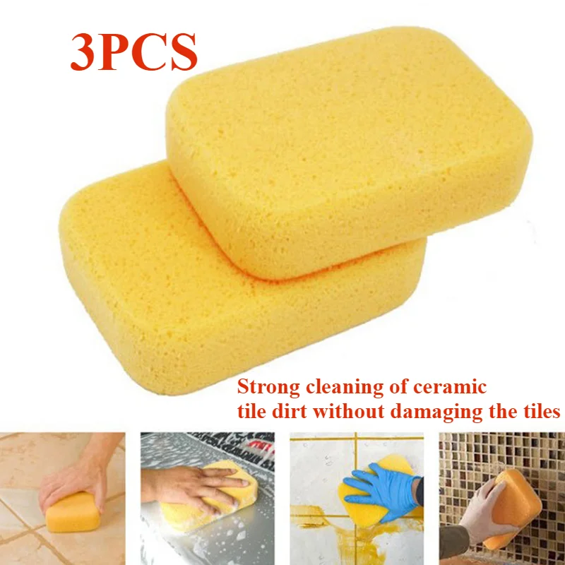 Esponja de arena de color epox - Ceramic Tile Blank reseña y precio