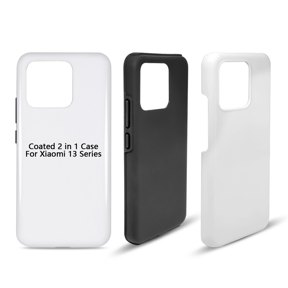 Funda de teléfono recubierta 2 - Phone Case Blank Print reseña y precio