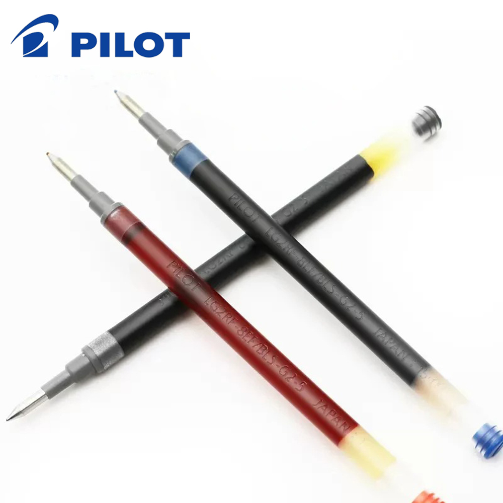 3 unids/lote piloto BLS-G2 Dr. - Pilot Pen G2 reseña y precio