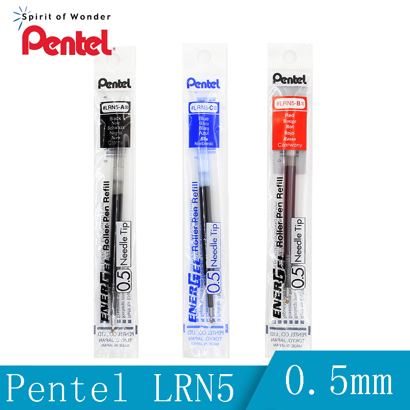 12 Recambios de Bolígrafo de G - Pentel Pen Sign Pen reseña y precio