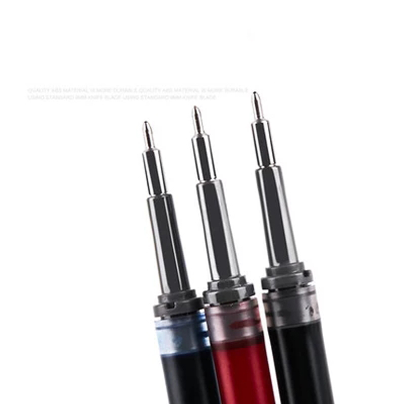 12 Recambios de Bolígrafo de G - Pentel Pen Sign Pen reseña y precio