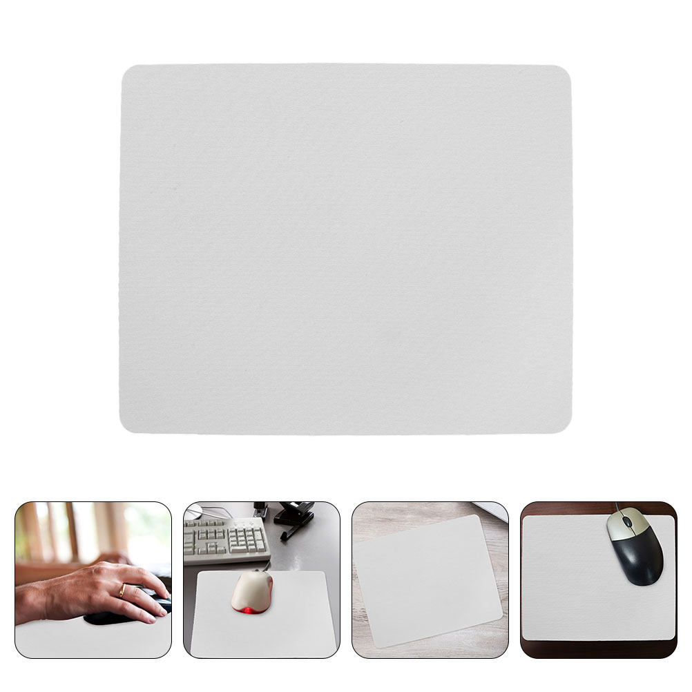 20 Alfombrillas de Ratón para  - Mouse Pad Blank Sublimation reseña y precio