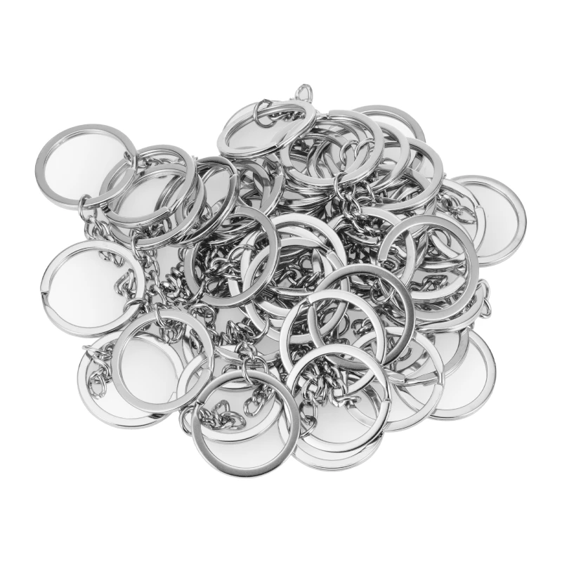 100 Uds. Suministros para hace - Button Badge Blank reseña y precio