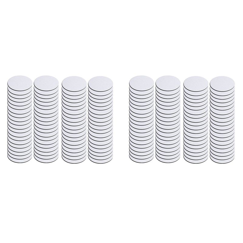 ABVT-160PC Posavasos de Goma R - Coaster Sublimation Blank reseña y precio