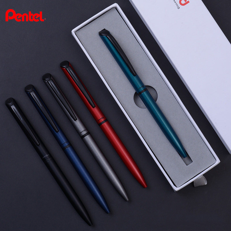 Pentel BLN2005 Bolígrafo de ge - Pentel Pen Sign Pen reseña y precio