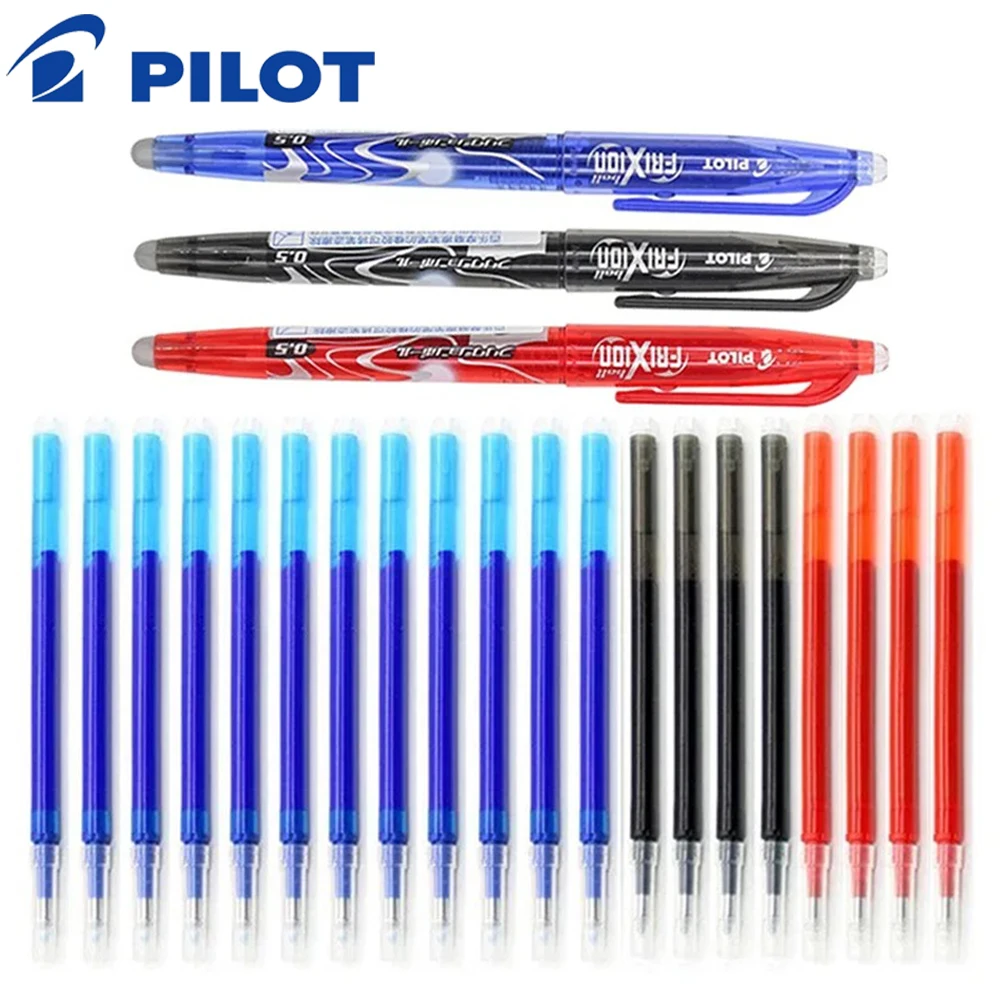 Pilot Frixion-Juego de bolígra - Pilot Pen G2 reseña y precio
