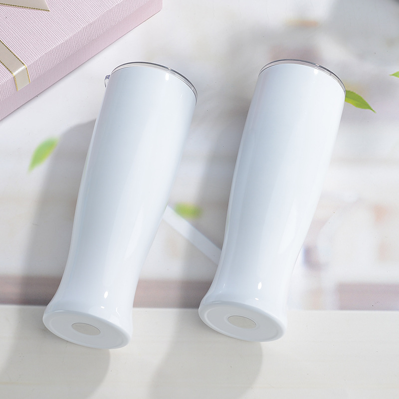 Taza de cerveza de borrador en - Sublimation Mug White reseña y precio