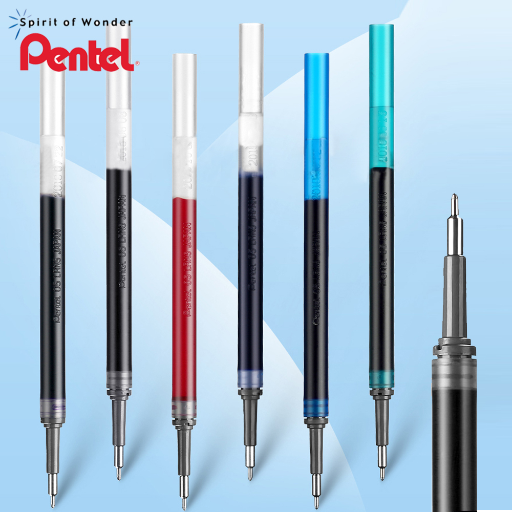 Pentel-recambio de Gel LRN5 pa - Pentel Pen Energel reseña y precio
