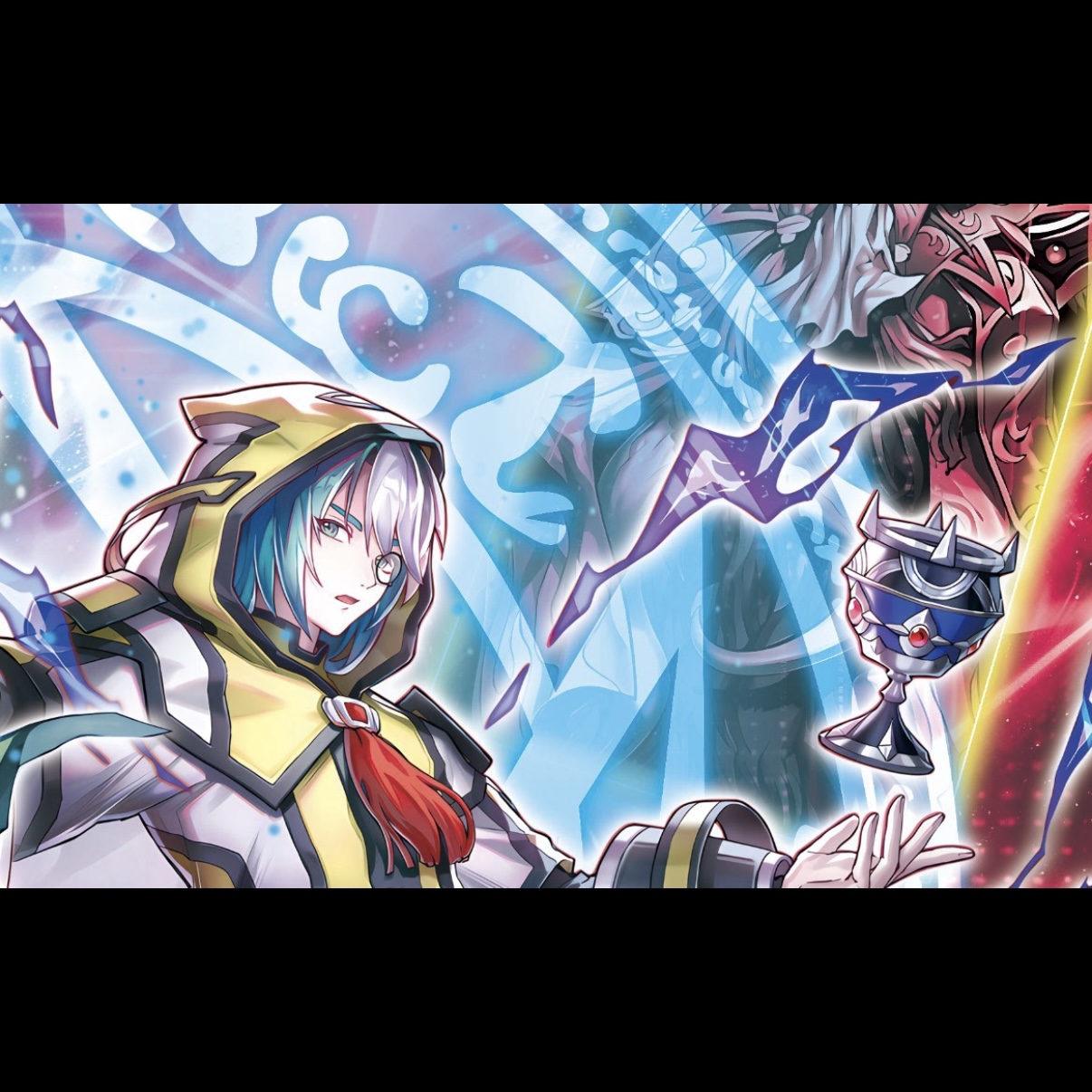 600x350mm Yu-Gi-Oh! Tapete de  - Door Mat Blank reseña y precio