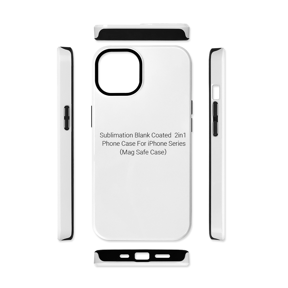 FONLYU 5 piezas Magentic 2 en  - Phone Case Blank Print reseña y precio