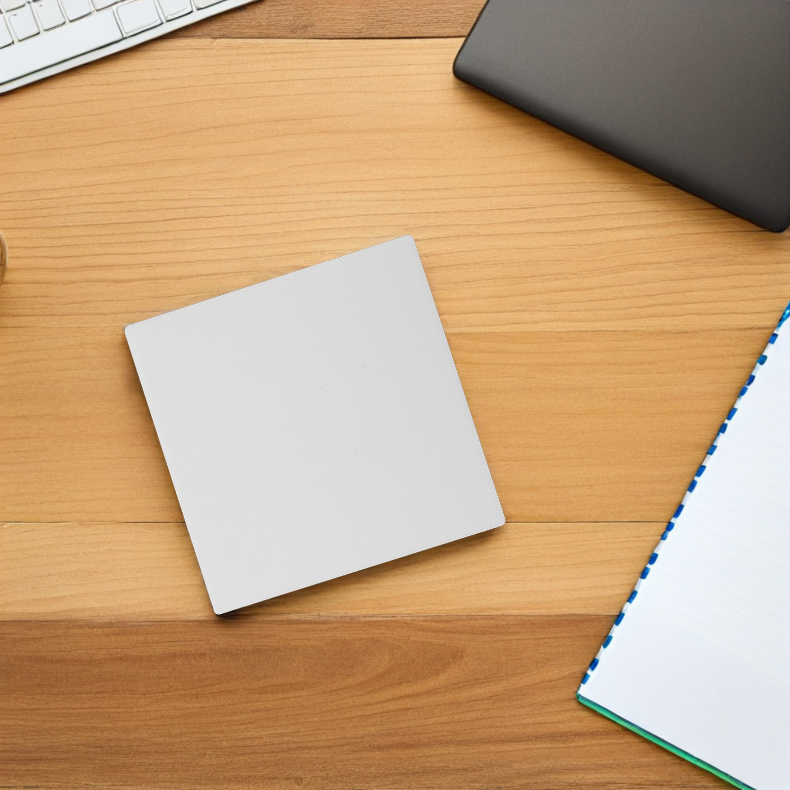 12 Piezas de Azulejos de Cerám - Ceramic Tile Blank reseña y precio