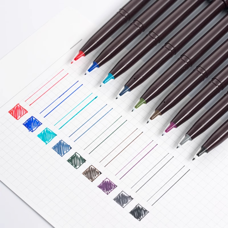 Pentel Arts Stylo Sketch Pen l - Pentel Pen Sign Pen reseña y precio
