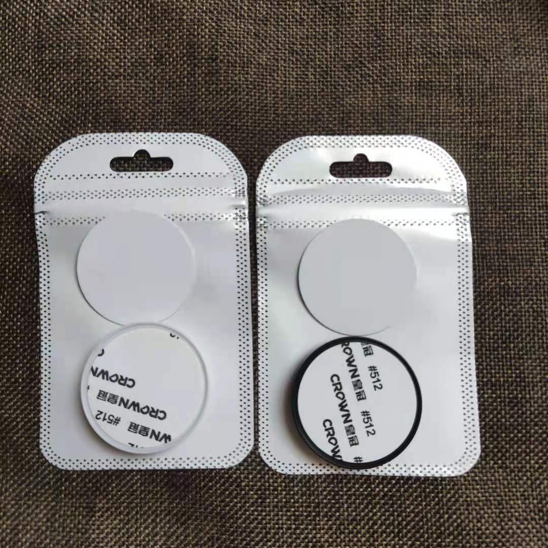 20 unids/lote sublimación sopo - Coaster Sublimation Blank reseña y precio