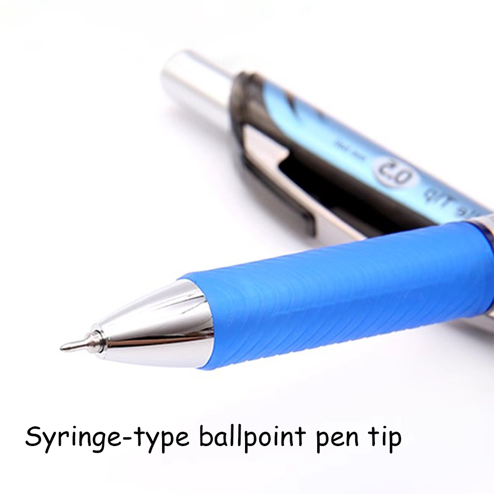 Bolígrafo de Gel Pentel japoné - Pentel Pen Sign Pen reseña y precio