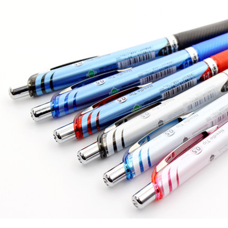 Bolígrafo de Gel Pentel japoné - Pentel Pen Sign Pen reseña y precio