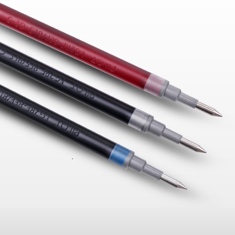 Piezas de recambio de pluma de - Pilot Pen G2 reseña y precio