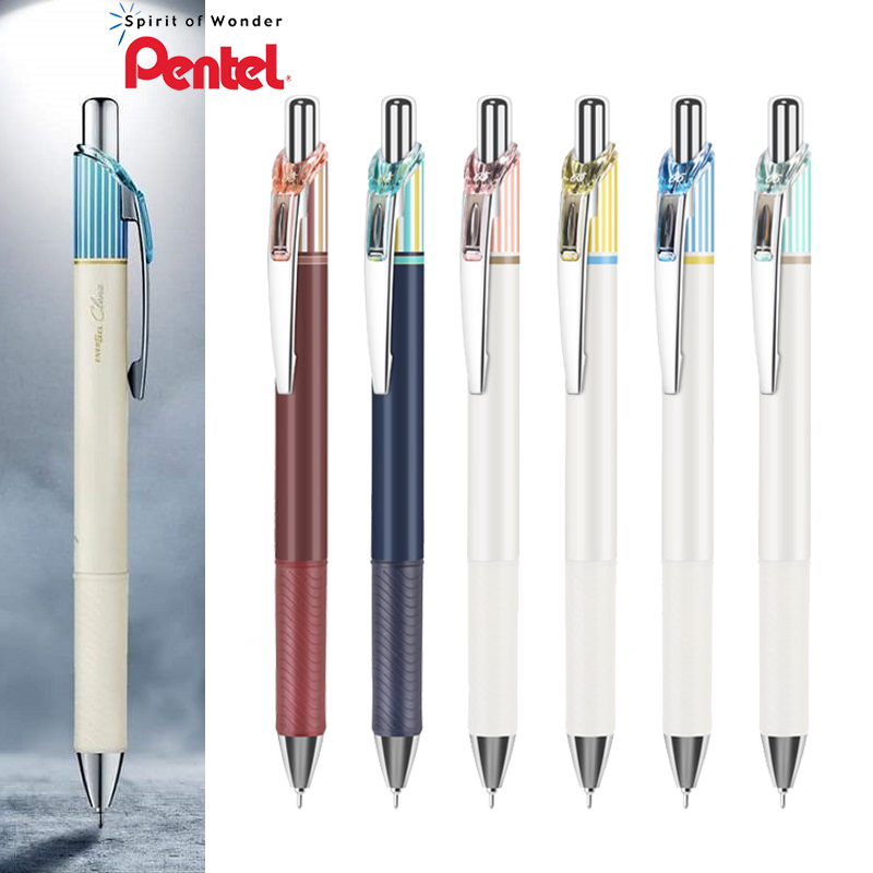 Pentel-Bolígrafo de Gel BLN75L - Pentel Pen Sign Pen reseña y precio