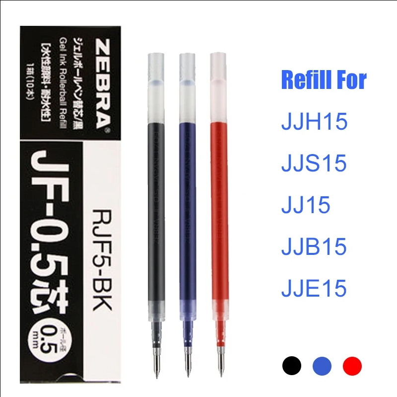 Liftmaster-Recambios de Gel Ze - Zebra Pen Sarasa reseña y precio