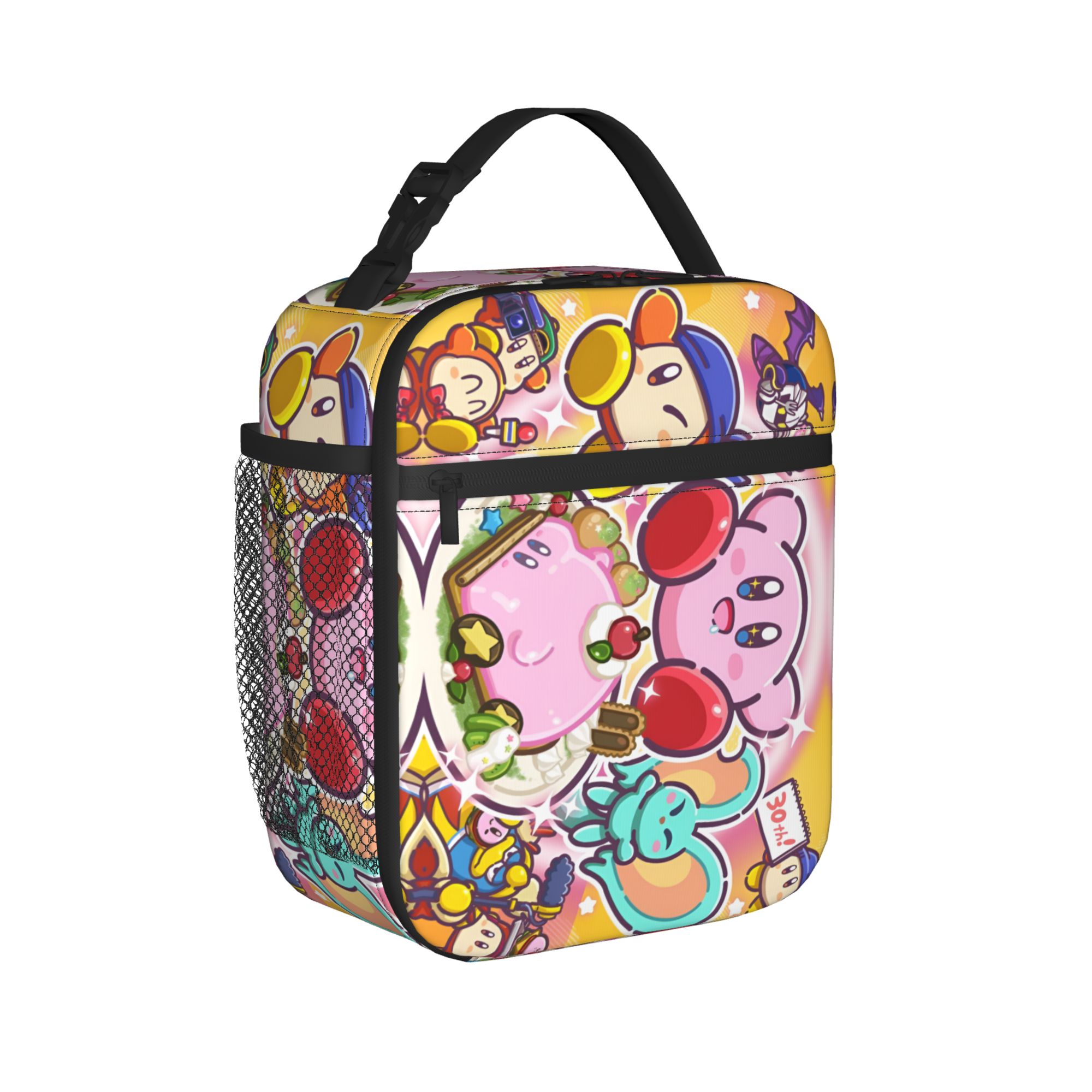 Bolsa térmica personalizada K- - Tote Bag Sublimation reseña y precio