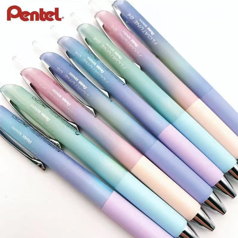 Bolígrafo de Gel pentel FLOATU - Pentel Pen Sign Pen reseña y precio