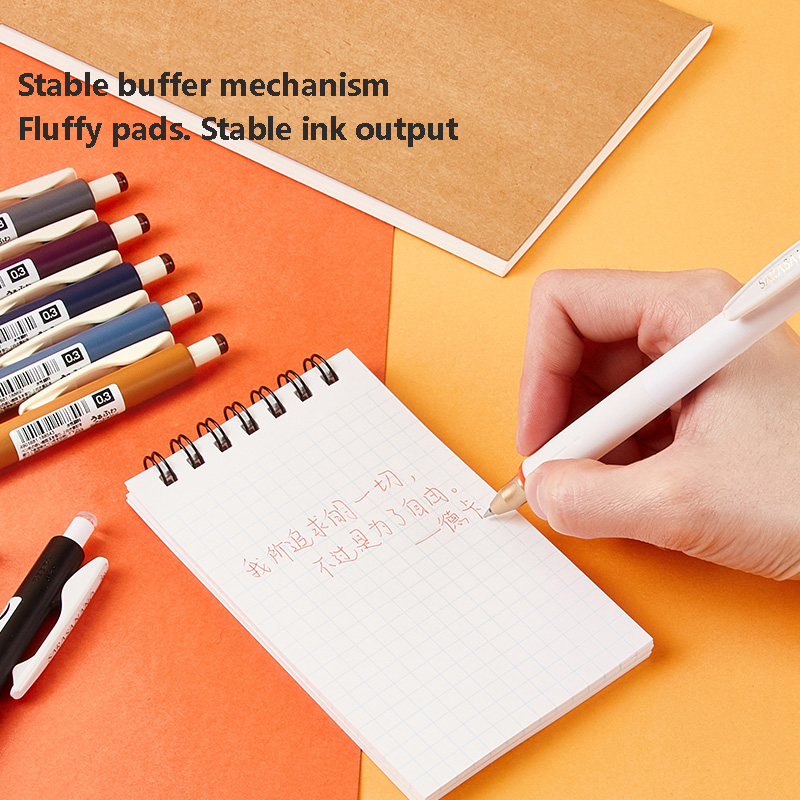 Bolígrafo de Gel de cebra, acc - Zebra Pen Sarasa reseña y precio