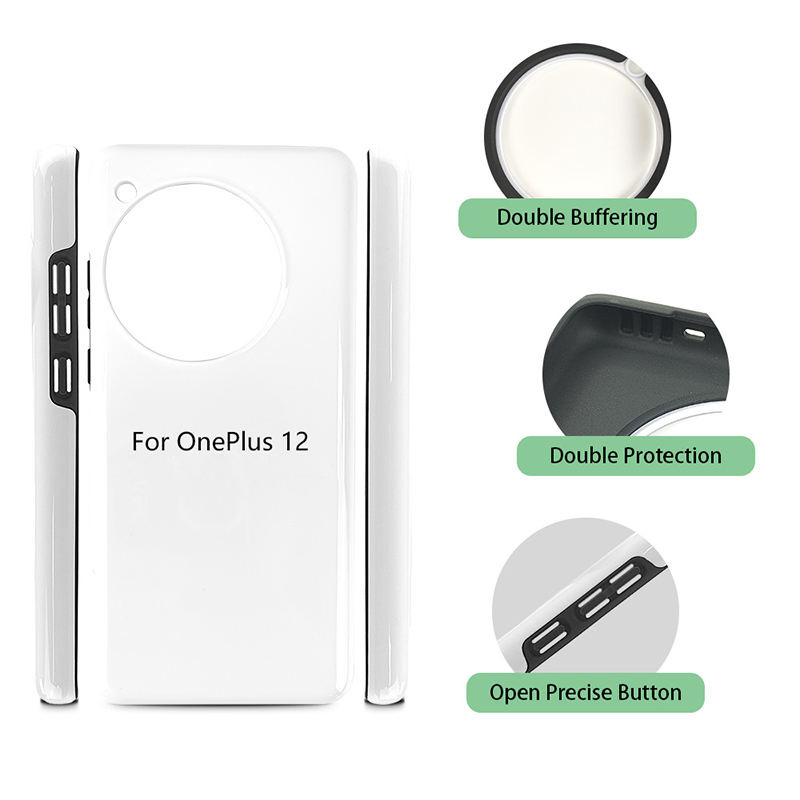 Fundas de Teléfono Blancas par - Phone Case Blank Print reseña y precio