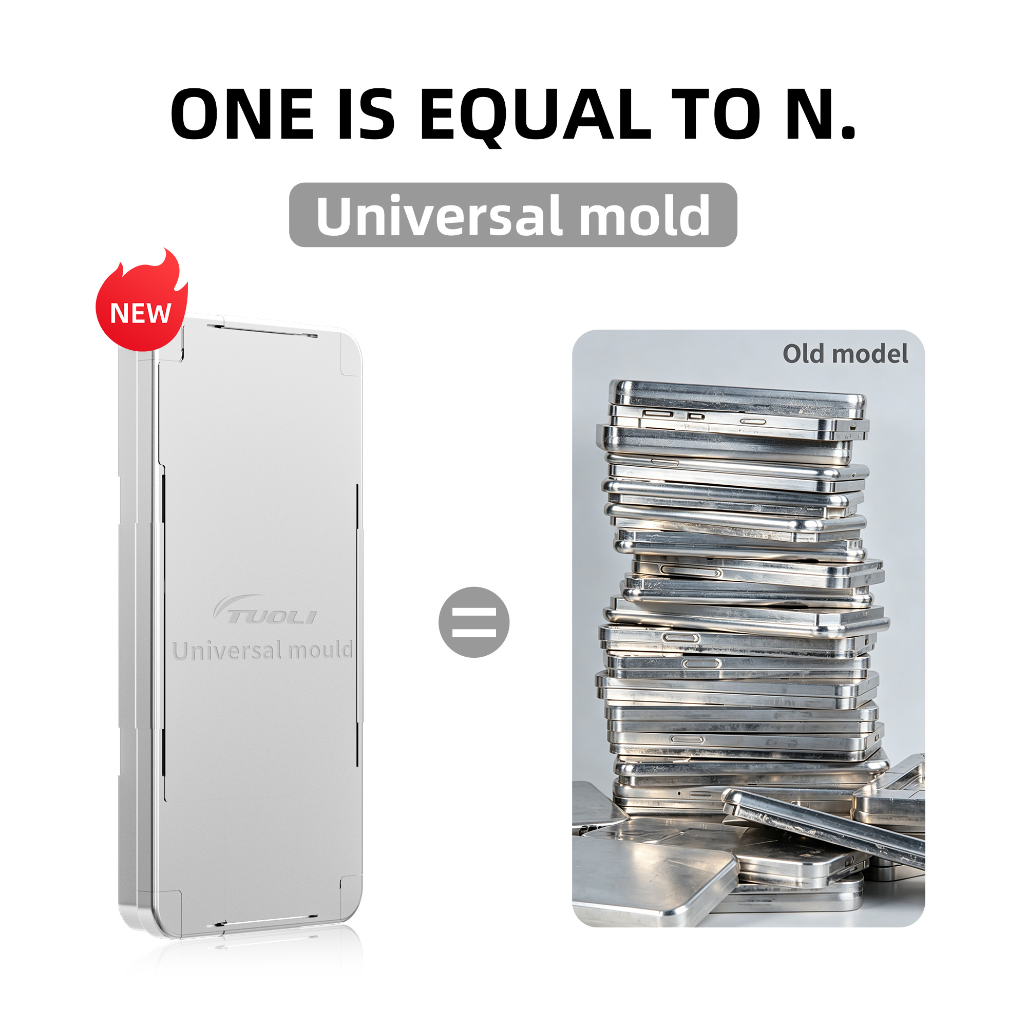 Máquina Universal para Imprimi - Phone Case Blank Print reseña y precio