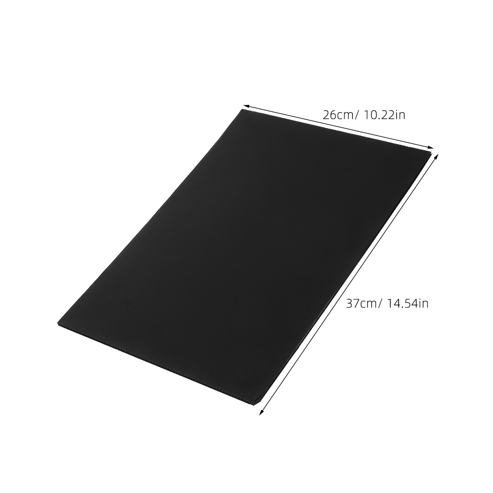 2 Tableros de Señalización par - Yard Sign Blank reseña y precio