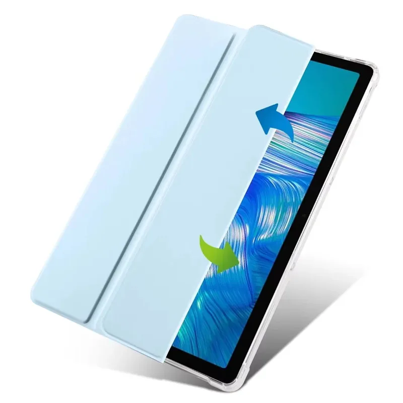 Para Lenovo Tab P11 Plus funda - Staedtler Pencil Triplus reseña y precio
