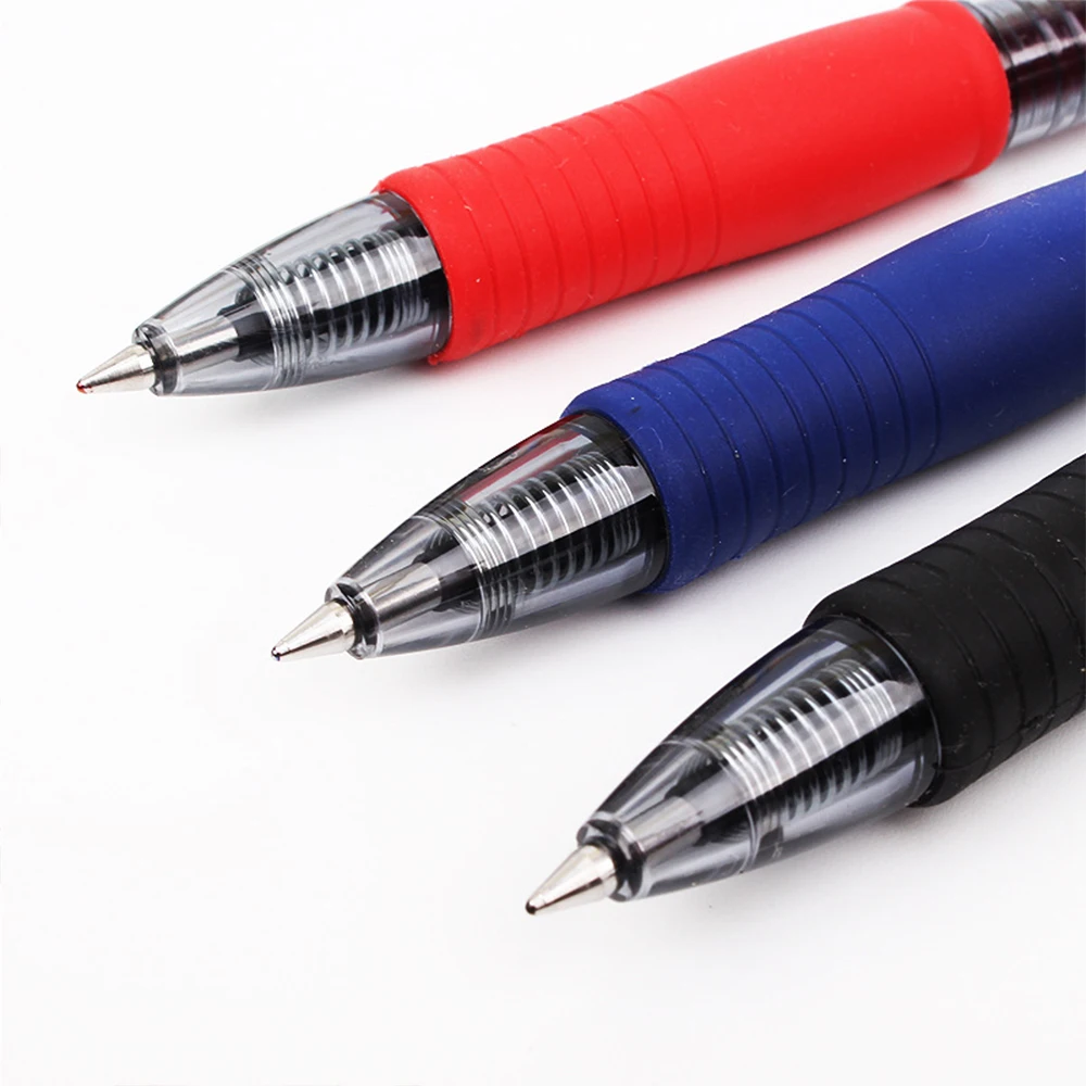 Bolígrafo de Gel piloto japoné - Pilot Pen G2 reseña y precio