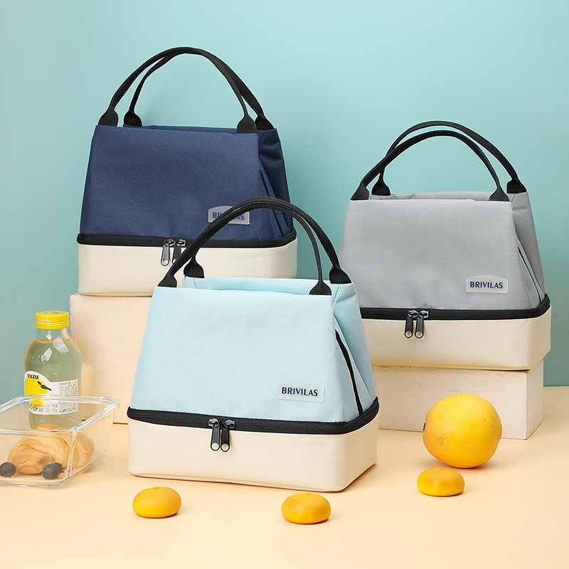 Bolsa Térmica para Almuerzo de - Tote Bag Sublimation reseña y precio
