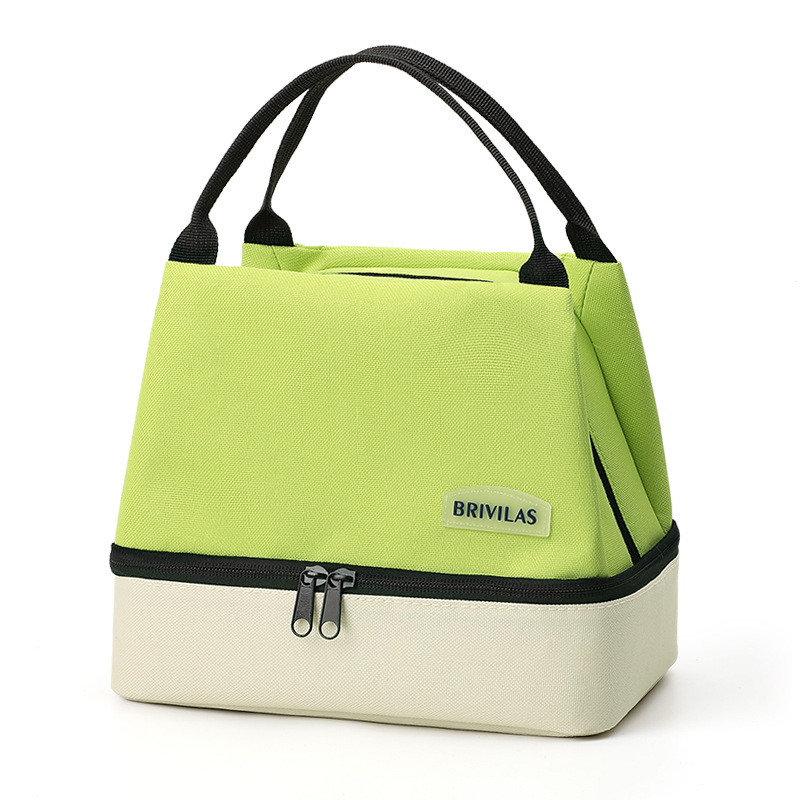 Bolsa Térmica para Almuerzo de - Tote Bag Sublimation reseña y precio